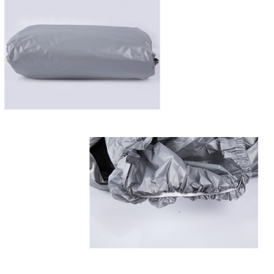 Funda cubre auto impermeable Funda cubre auto impermeable