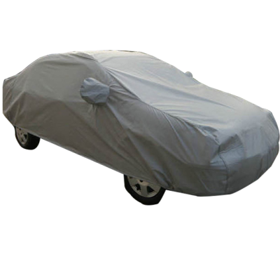 Funda cubre auto impermeable3