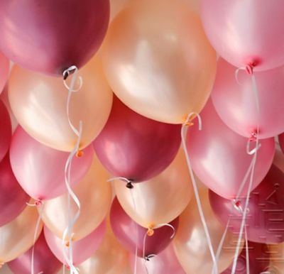 Globo latex Globo latex