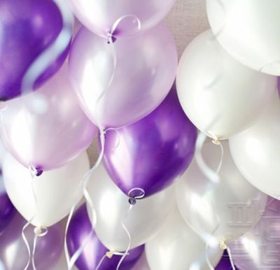 Globo latex Globo latex