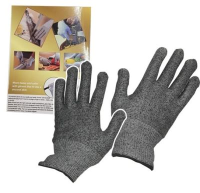 Guante anticorte cocina