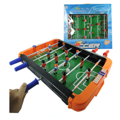 Juego De Mesa Mini Taca Taca1