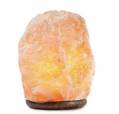 Lampara Piedra Del Himalaya Decoracion1