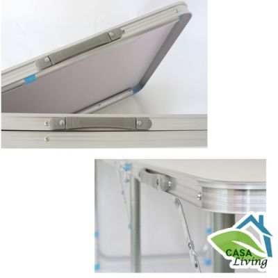 Mesa de camping 180 x60cm Mesa de camping 180 x60cm