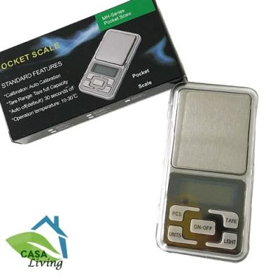 Mini pesa digital portátil1
