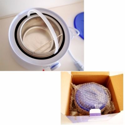 Olla Calentadora Pro-wax 100 Depilar Cera Olla Calentadora Pro-wax 100 Depilar Cera