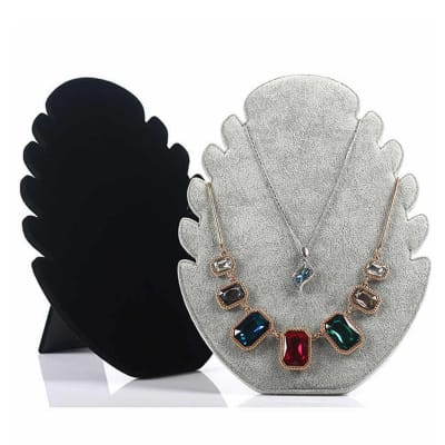 Exhibidor Redondo Tabla L Terciopelo1