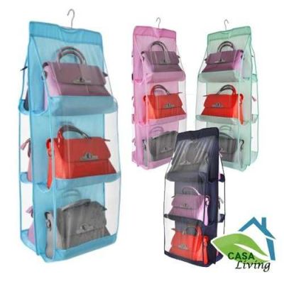 Organizador de cartera1