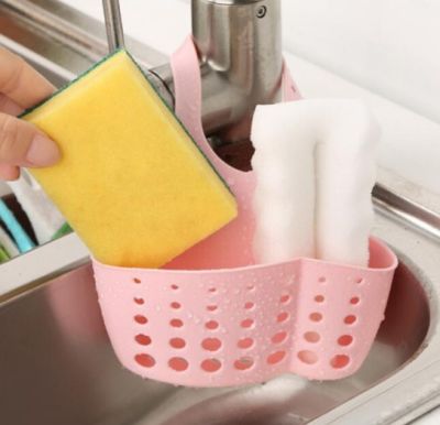 Organizador de esponja II