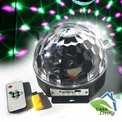 bola de disco LED bola de disco LED