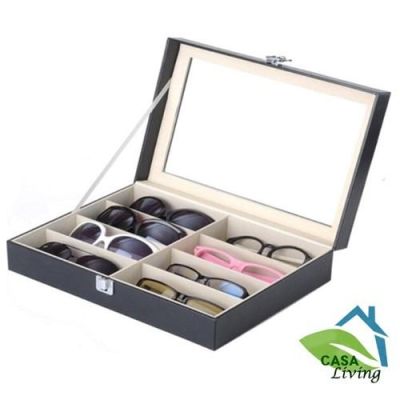 Organizador de lentes para 8 unidades1