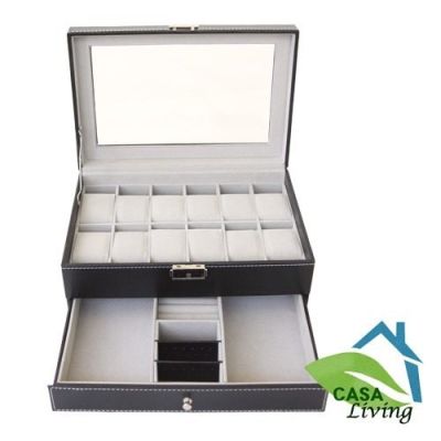 Organizador de reloj y joyas6