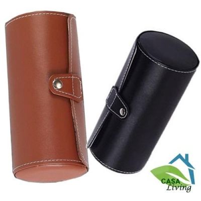 Organizador de relojes 3 Unidades Café3