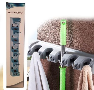 Organizador de Escobas7