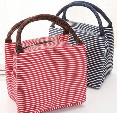 Bolso Lonchera Termica 17x23cm Bolso Lonchera Termica 17x23cm