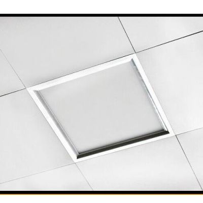 Panel Led Embutido 60x60cm3