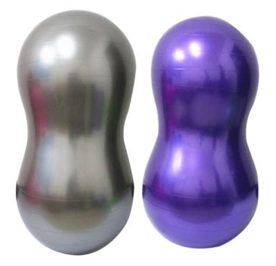 Pelota Ovalada Pilates Mani 50x100cm Yoga Kinesiologia Pelota Ovalada Pilates Mani 50x100cm Yoga Kinesiologia