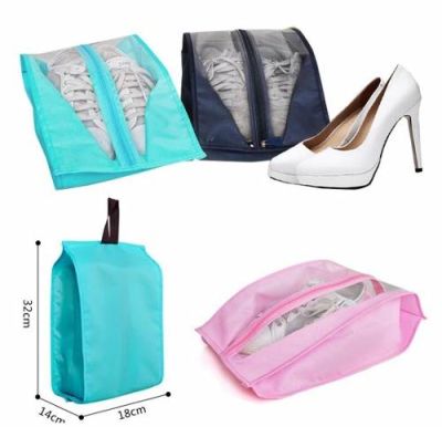 Bolso Transparente Para Guardar Zapatos Bolso Transparente Para Guardar Zapatos