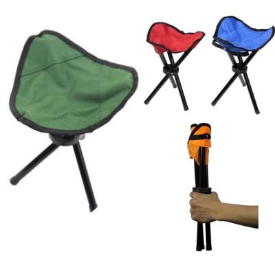 Piso Camping Plegable tres patas Piso Camping Plegable tres patas