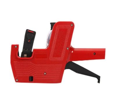 Pistola Etiquetadora Maquina Precio Código 1 Linea1