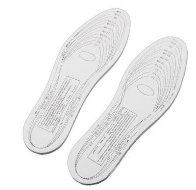 plantilla de zapato memoria espuma plantilla de zapato memoria espuma