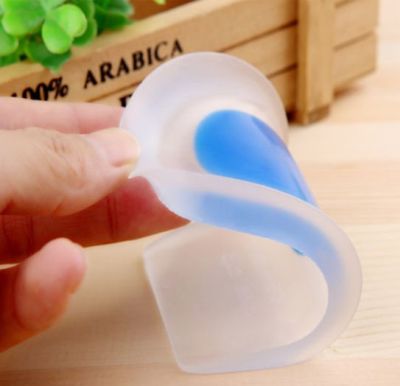 Plantilla De Zapato Silicona Taloneras Espolon Calcaneo4