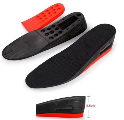 Plantillas De Altura Tipo 2 Zapato Poliuretano 4-5.5cm Plantillas De Altura Tipo 2 Zapato Poliuretano 4-5.5cm