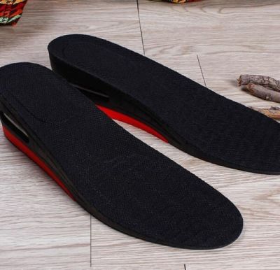 Plantillas De Altura Tipo 2 Zapato Poliuretano 4-5.5cm Plantillas De Altura Tipo 2 Zapato Poliuretano 4-5.5cm