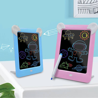 Pizarra Con Luz Led4