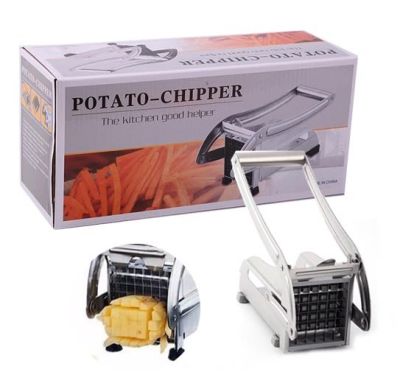 Pujada Cortador De Papas Fritas Maquina Para Corte Cocina Pujada Cortador De Papas Fritas Maquina Para Corte Cocina
