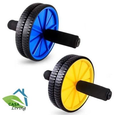 Rueda de ejercicios1