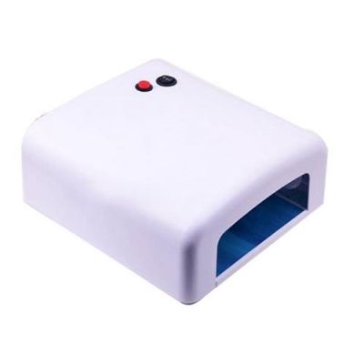 Secador UV lampara Secador UV lampara