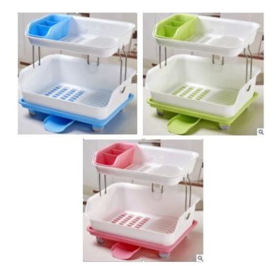 Secaplatos Colores 2 Niveles1