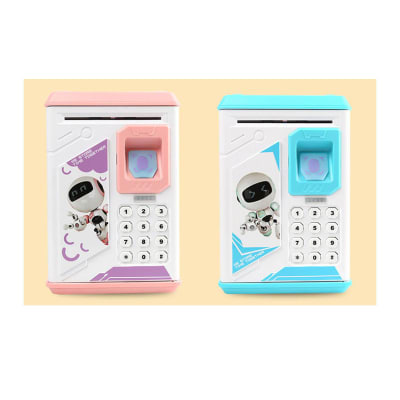 Alcancía de Billetes Caja Fuete Infantil2