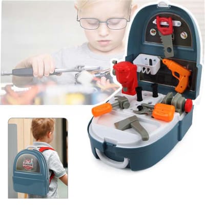 Maleta De Herramientas para Niño Juguete Didáctico1
