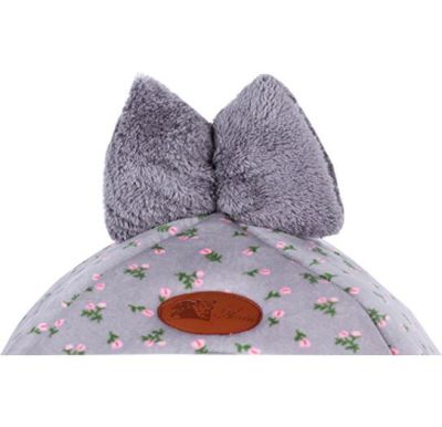 Cama Cojin Diseño Conejo Para Mascota Talla Xl Cama Cojin Diseño Conejo Para Mascota Talla Xl