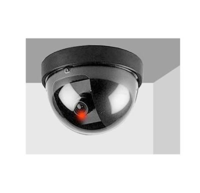 Camara Falsa Simuladora De Vigilacia