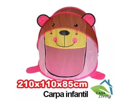 Carpa infantil Carpa infantil