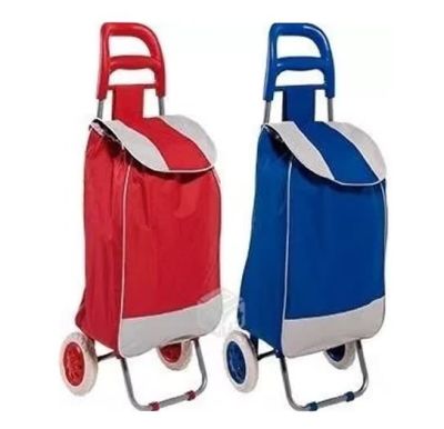 Carro de Feria yegua1