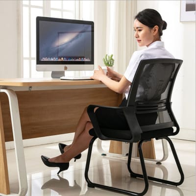 Silla de escritorio Bilbao3