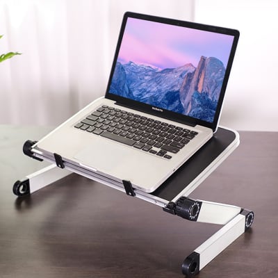 Mesa Escritorio Portátil Laptop Notebook Altura Regulable2