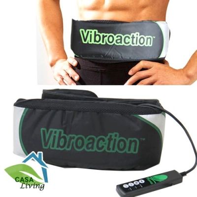 Cinturón reductor masaje1