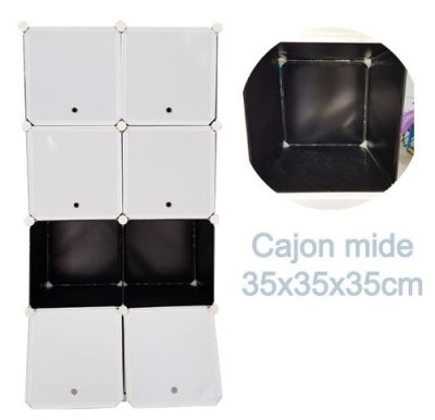 closet armable modulado closet armable modulado