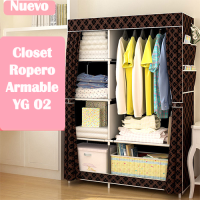 closet armable YG 021