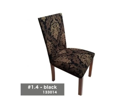 Funda Para Silla de Comedor (133014)1