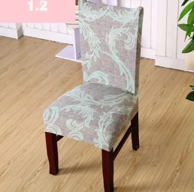Funda Para Silla de Comedor (133012)1