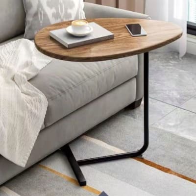 Mesa Sara Para Sofá Escritorio Portátil Laptop Notebook1