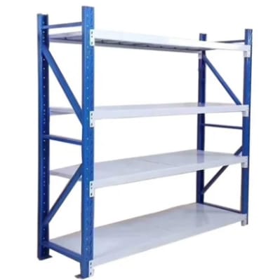 Rack Estanteria Metalica Bodega Almacenaje1