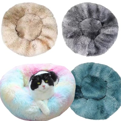 Cama Felpa Degrade 60cm6