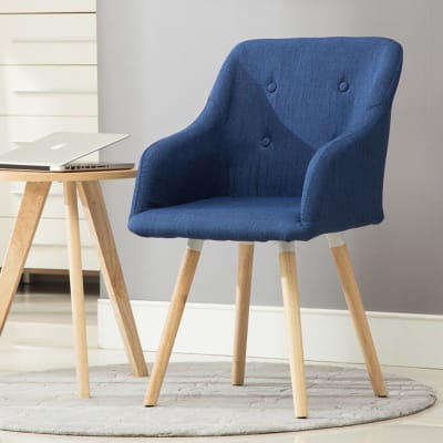 Sitiales Mara Sillon Silla Living Eames7